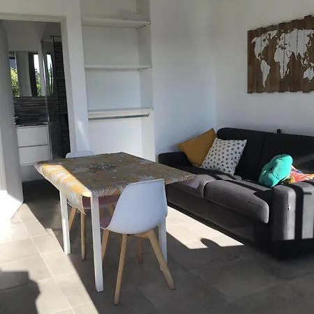 L Arbousier D Aline Appartement
