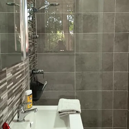 L Arbousier D Aline Appartement