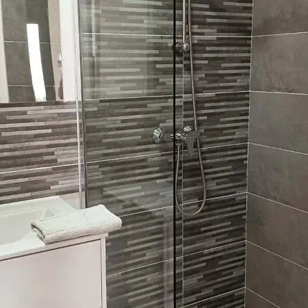 L Arbousier D Aline Appartement *