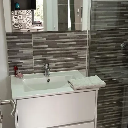 Appartement L Arbousier D Aline *